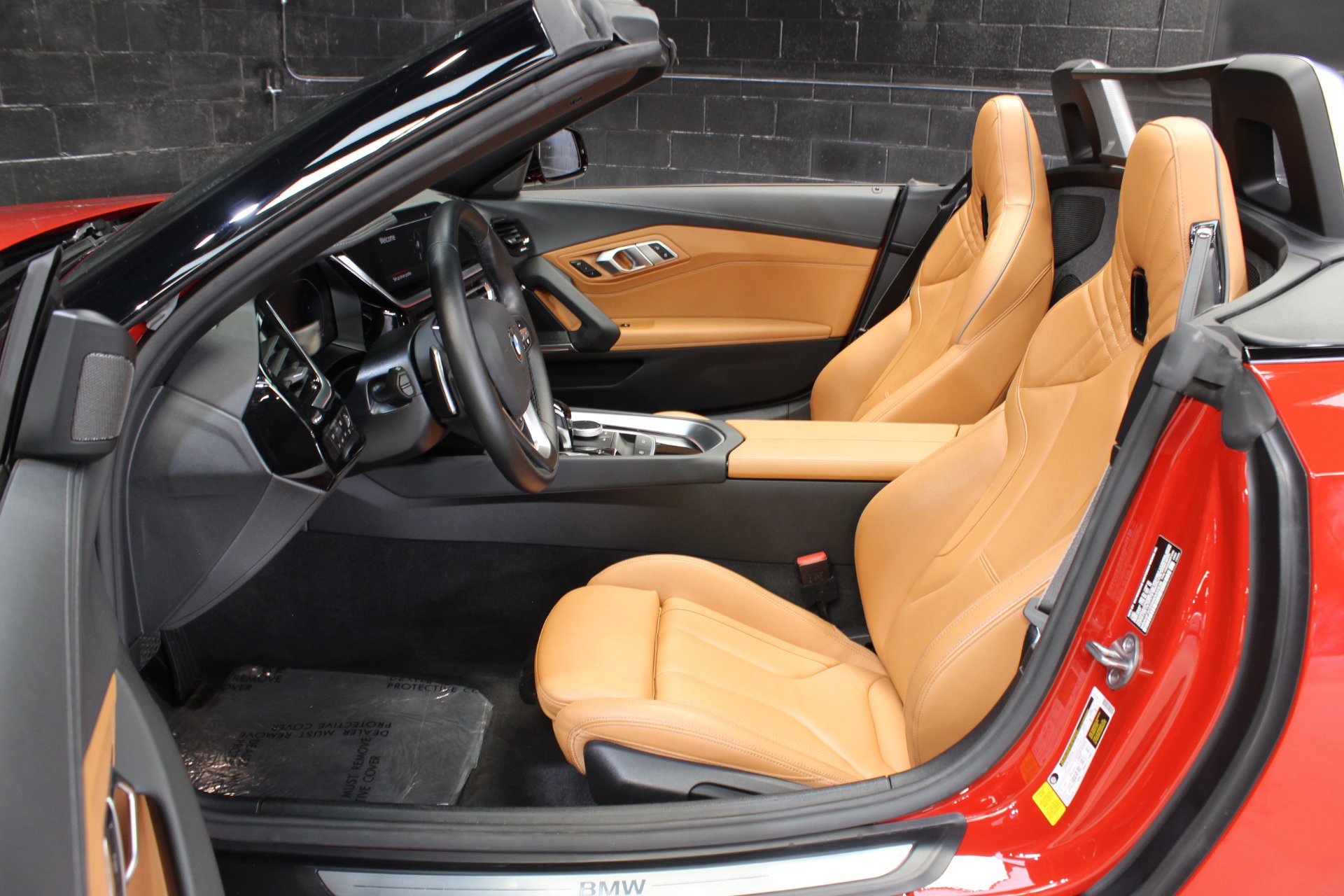 Used 2022 BMW Z4 sDrive30i w/ Driving Assistance Package image 34