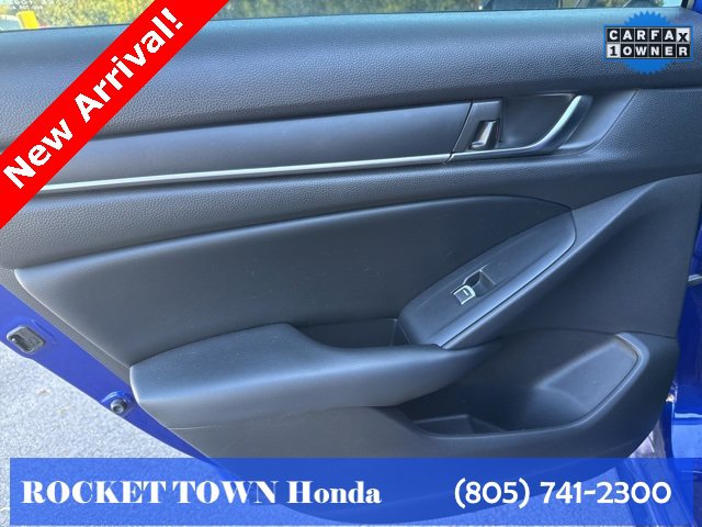 Used 2018 Honda Accord Sport image 15