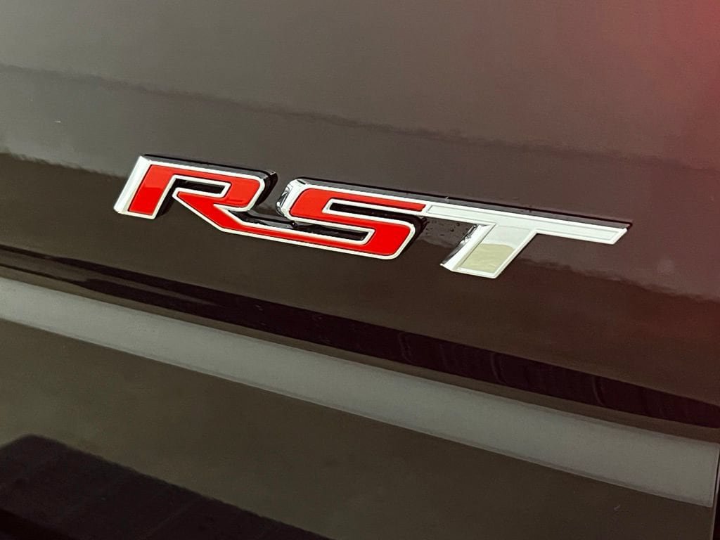 New 2026 Chevrolet Silverado 1500 RST AWD/4WD image 5