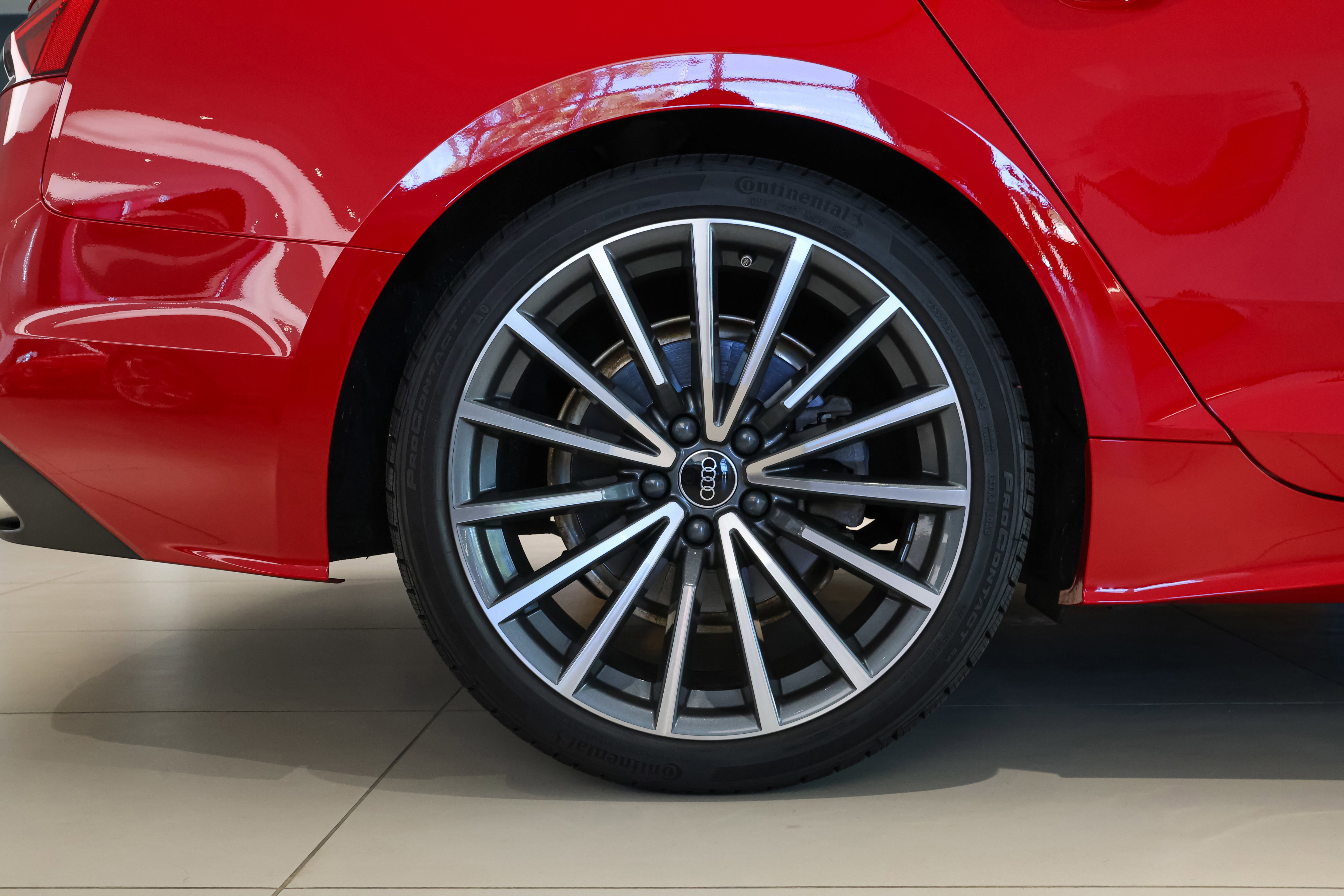 Used 2022 Audi A5 2.0T Premium Plus image 38