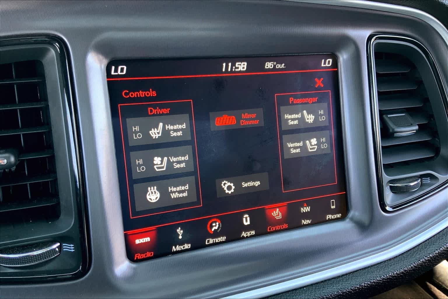 Used 2019 Dodge Challenger R/T Scat Pack w/ Plus Package RWD image 32