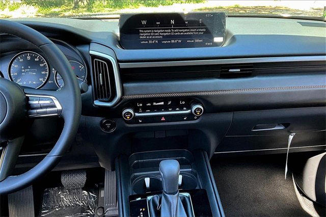 New 2025 MAZDA CX-50 AWD 2.5 Hybrid w/ Weather Package image 6