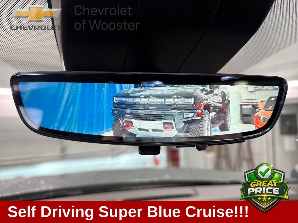 New 2026 Chevrolet Suburban RST w/ Advanced Technology Package AWD/4WD image 24
