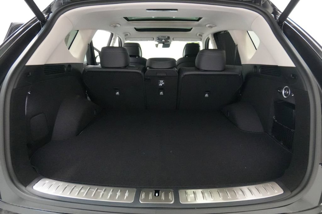 New 2025 Genesis GV80 2.5T Select image 34