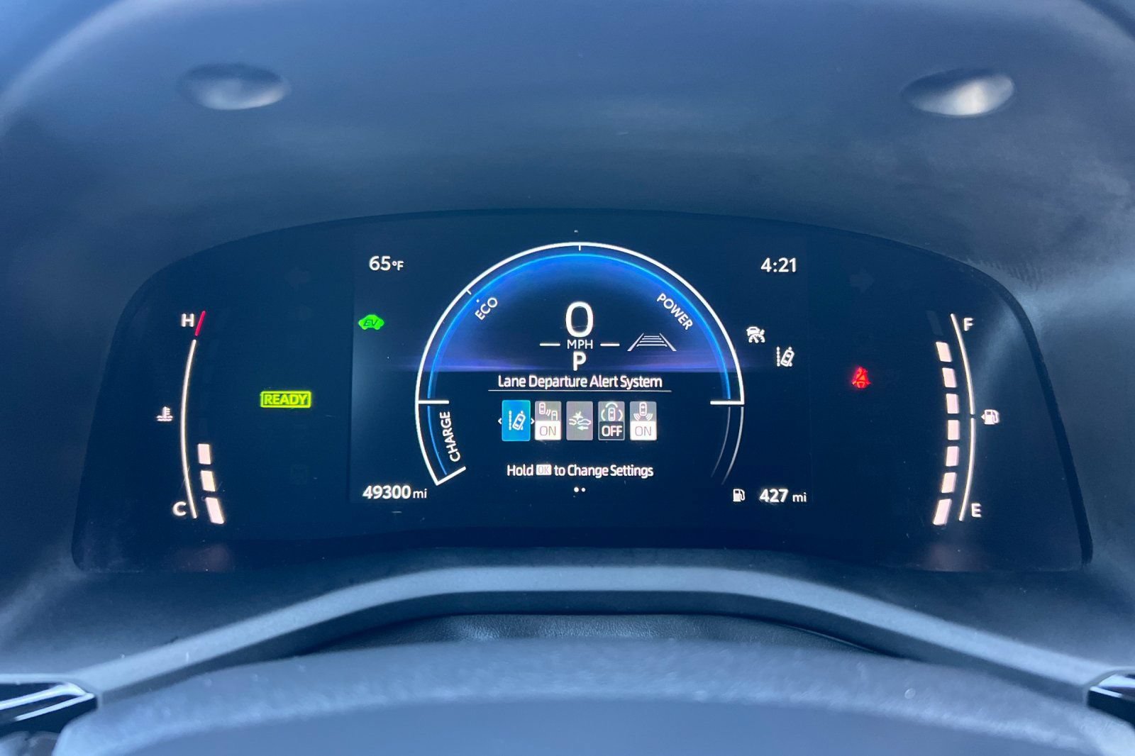 Certified 2025 Toyota Camry SE FWD image 41