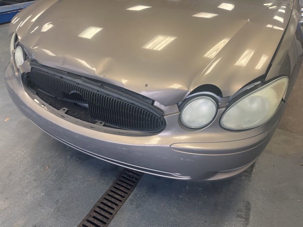 Used 2006 Buick LaCrosse CX image 9