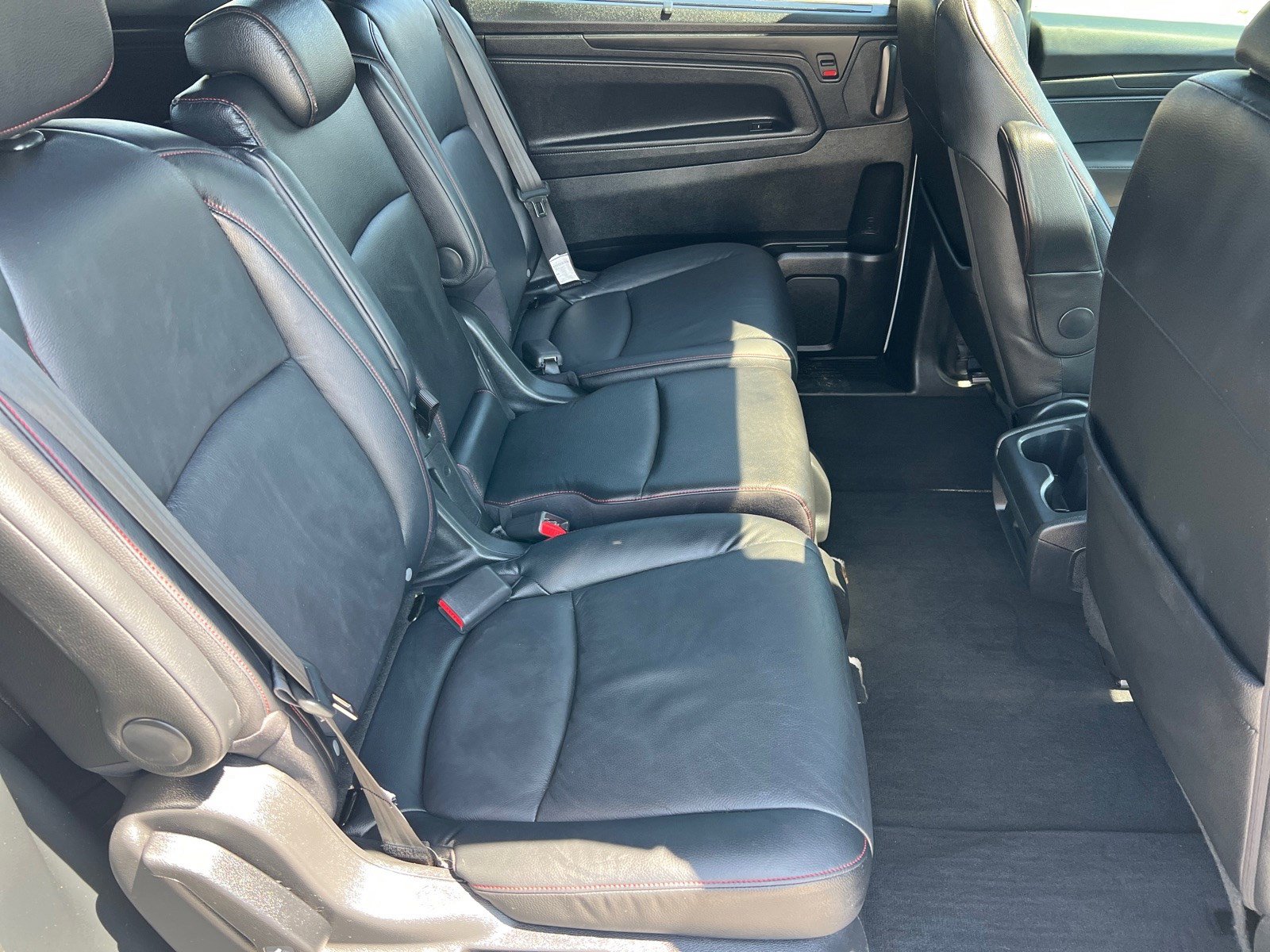 Used 2024 Honda Odyssey Sport image 23