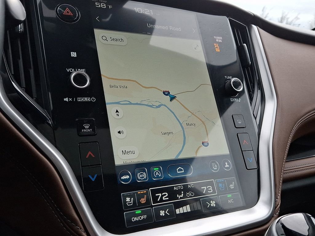 Used 2023 Subaru Legacy Touring XT image 19