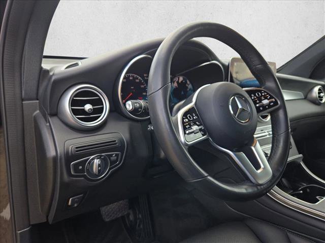 Certified 2022 Mercedes-Benz GLC 300 4MATIC image 10