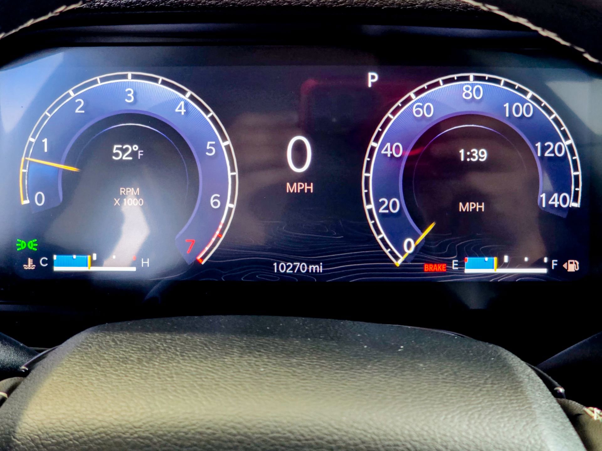 Used 2024 Jeep Grand Cherokee Limited w/ Black Appearance Package image 33