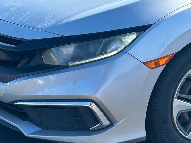 Used 2019 Honda Civic LX image 11
