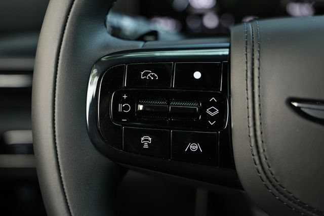 New 2026 Genesis GV80 3.5T Prestige AWD/4WD image 33