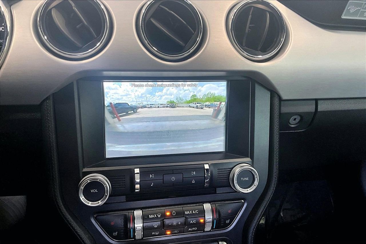 Used 2016 Ford Mustang GT Premium w/ Equipment Group 401A image 24