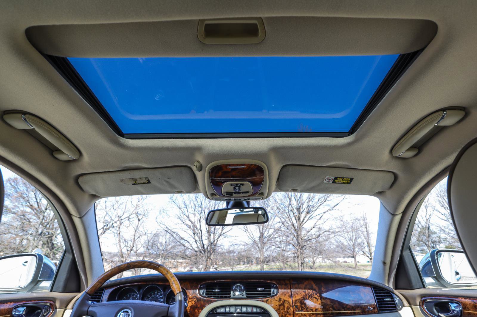 Used 2008 Jaguar XJ8 L image 6