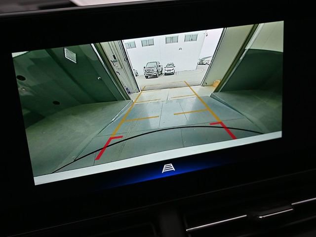 New 2026 Chevrolet Trax RS w/ Sunroof Package image 30