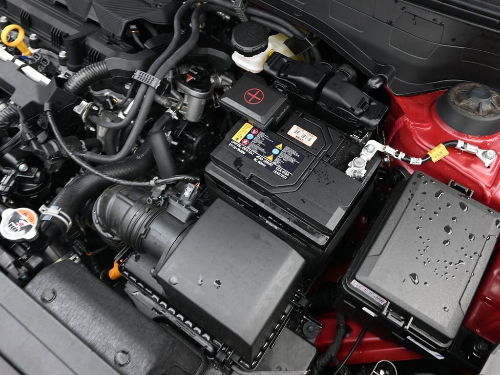 Certified 2025 Hyundai Venue SE image 22