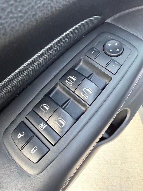 Used 2018 Dodge Durango SRT w/ Technology Group image 24