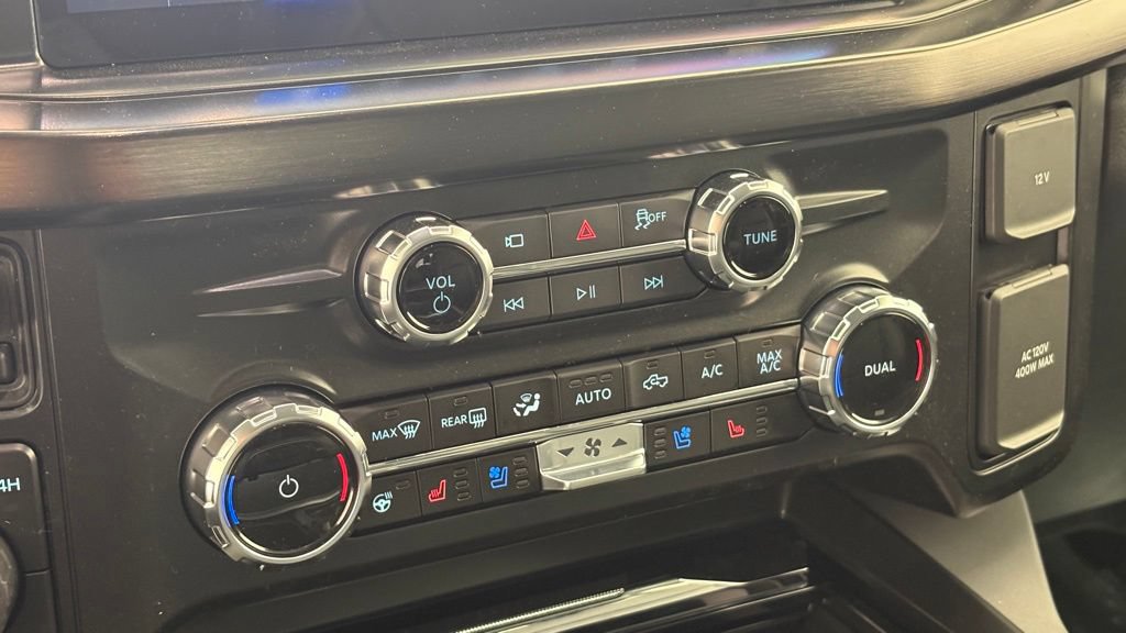 New 2026 Ford F350 Lariat AWD/4WD image 39