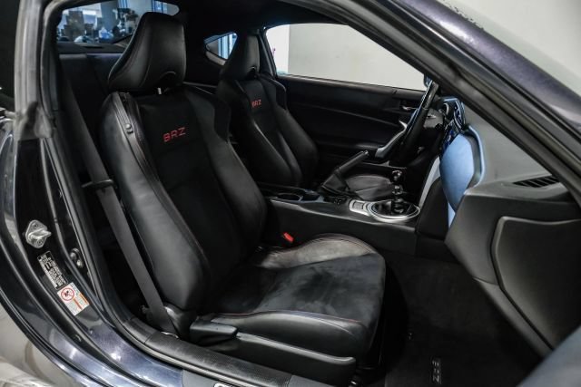 Used 2019 Subaru BRZ Limited w/ Performance Package RWD image 31