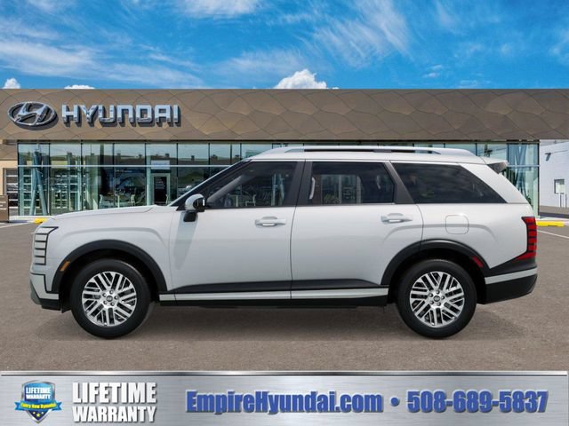 New 2027 Hyundai Palisade SEL AWD/4WD image 3