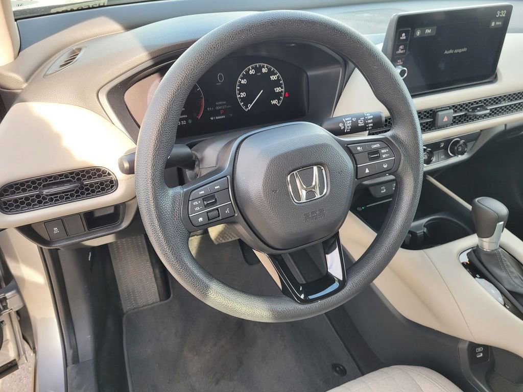 Used 2026 Honda HR-V LX image 9