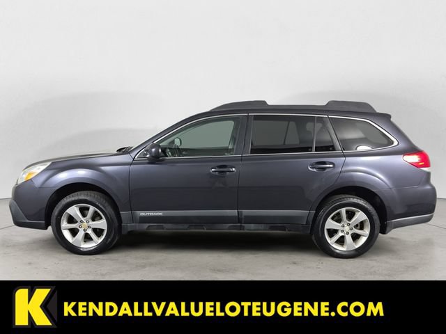 Used 2013 Subaru Outback 2.5i Premium w/ Popular Pkg 1B AWD/4WD image 2