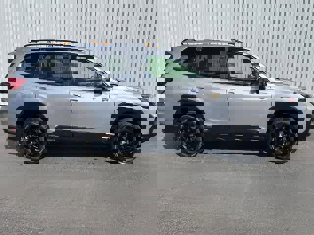 Used 2024 Subaru Forester Wilderness image 7