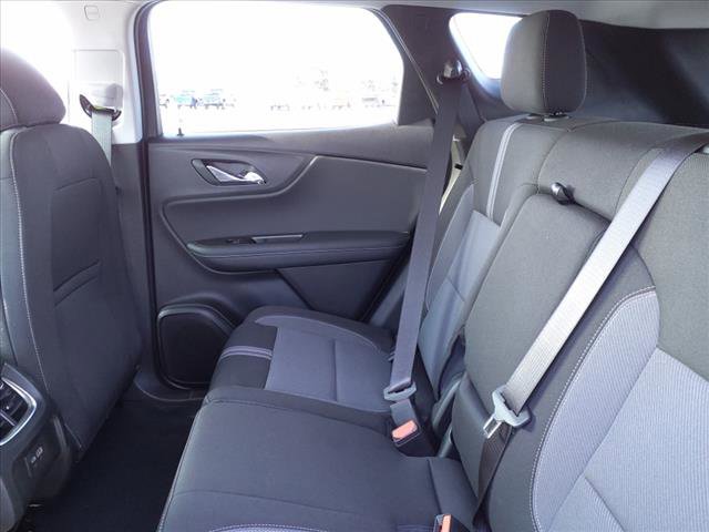 New 2025 Chevrolet Blazer LT image 12