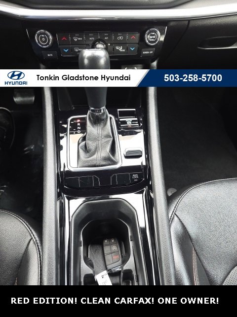 Used 2023 Jeep Compass Limited image 19