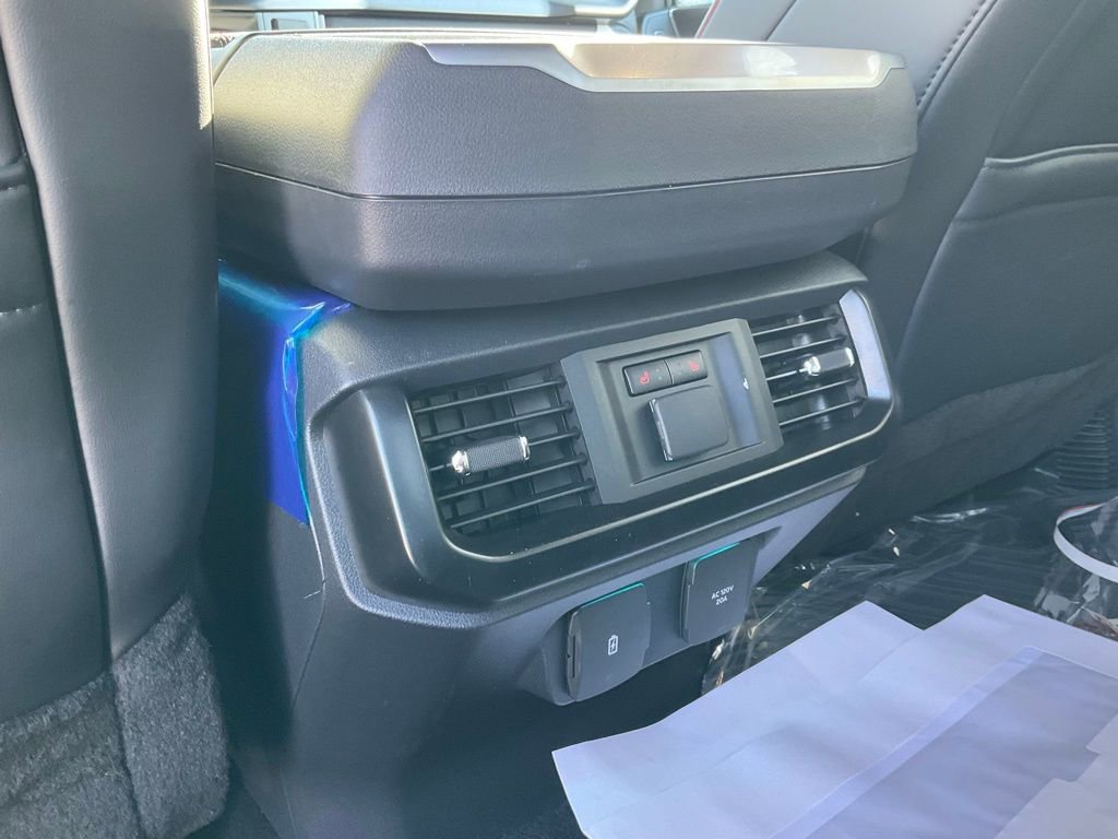 New 2026 Ford F150 Raptor image 22