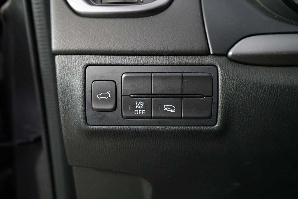 Used 2023 MAZDA CX-9 Touring AWD/4WD image 24