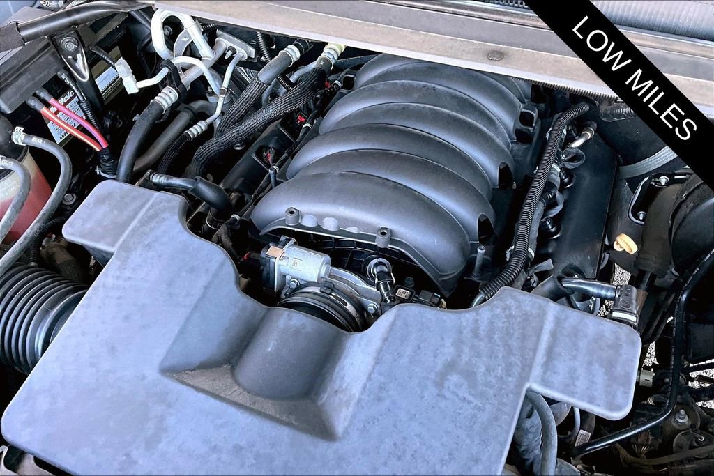 Used 2019 Chevrolet Tahoe Premier w/ Premier Plus Edition image 31