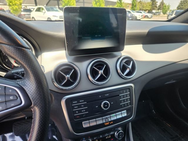 Used 2018 Mercedes-Benz CLA 250 4MATIC image 26