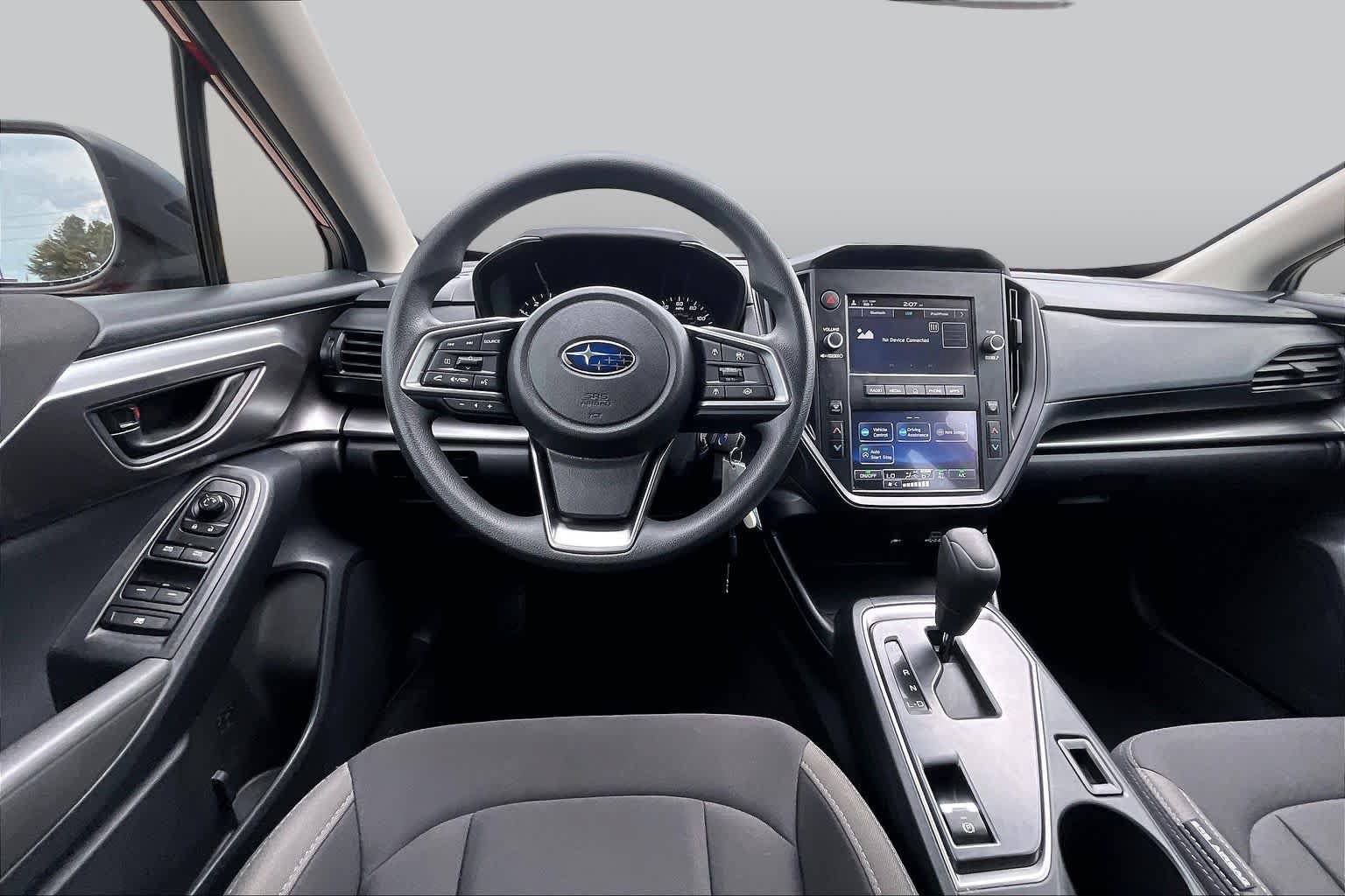 Used 2025 Subaru Impreza 2.0i AWD/4WD image 6