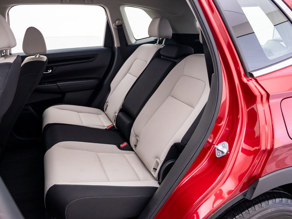 Used 2024 Honda CR-V LX image 17