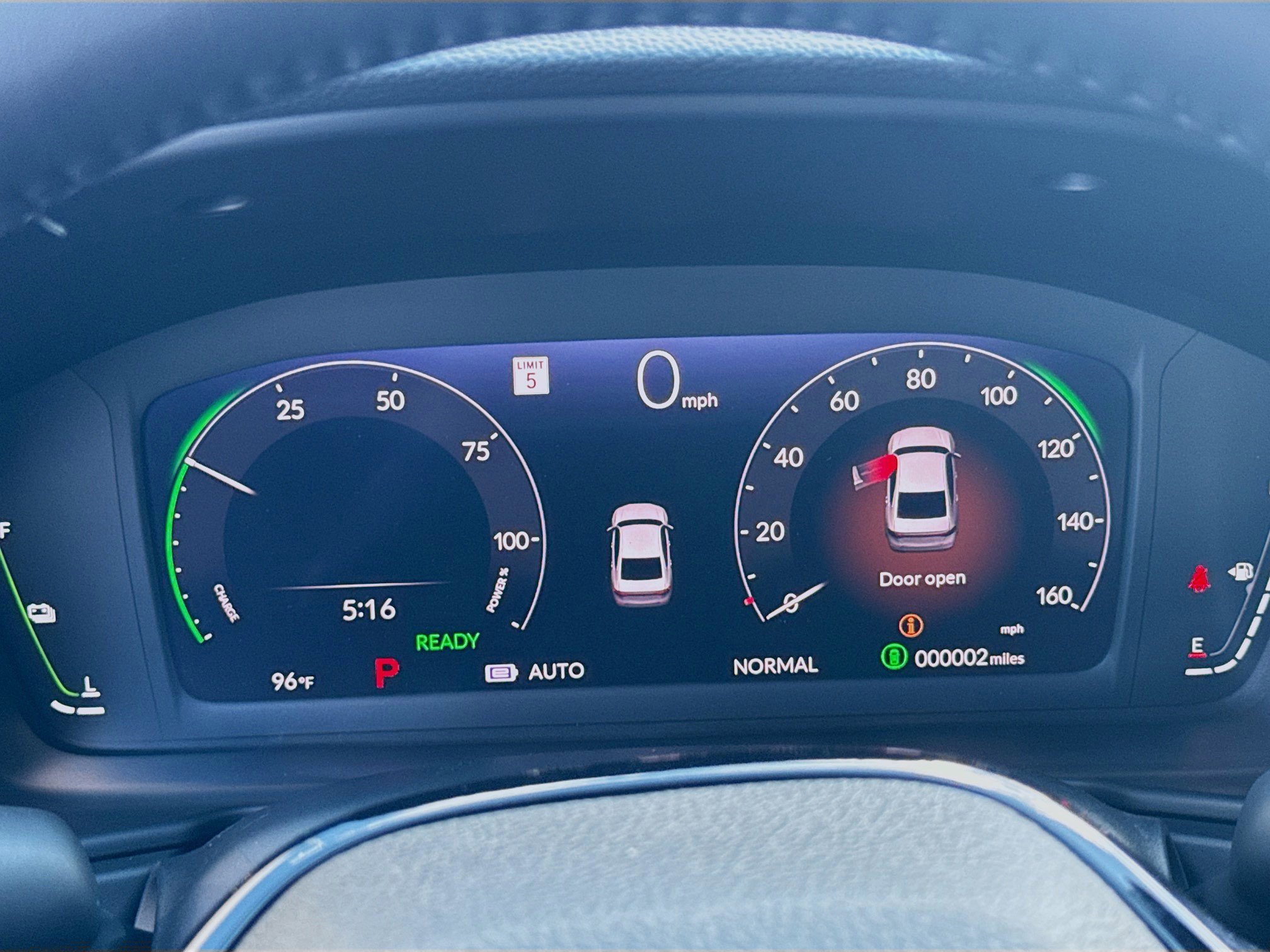 New 2025 Honda Accord Touring image 9