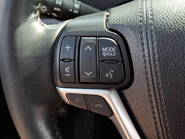 Used 2019 Toyota Highlander Limited Platinum AWD/4WD image 21