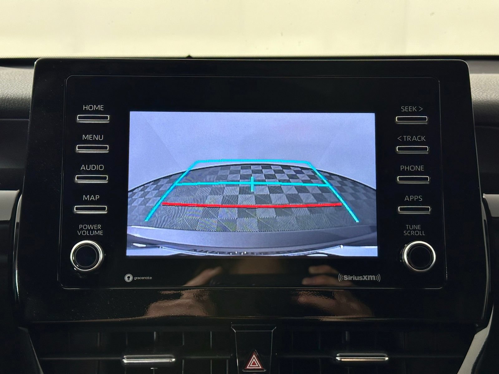 Used 2023 Toyota Camry SE FWD image 30