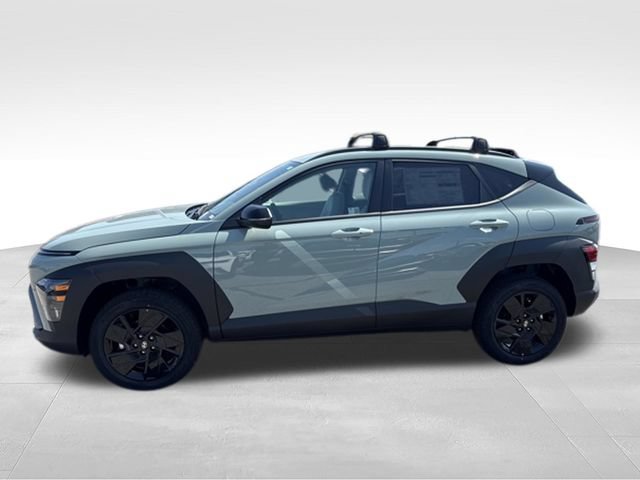 New 2026 Hyundai Kona SEL Sport AWD/4WD image 2