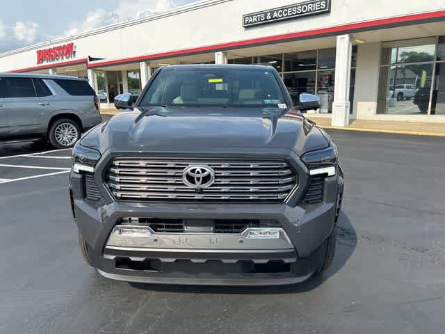 New 2024 Toyota Tacoma Limited w/ Limited Package (LT) AWD/4WD image 7