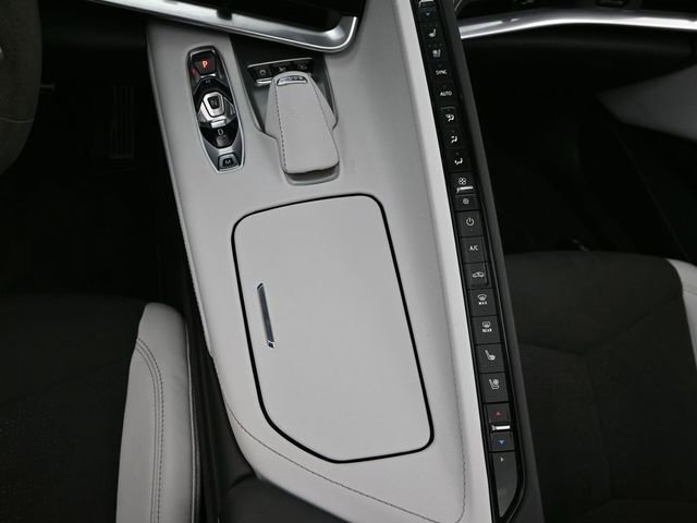 Used 2023 Chevrolet Corvette Stingray Preferred Conv w/ Z51 Performance Package image 16