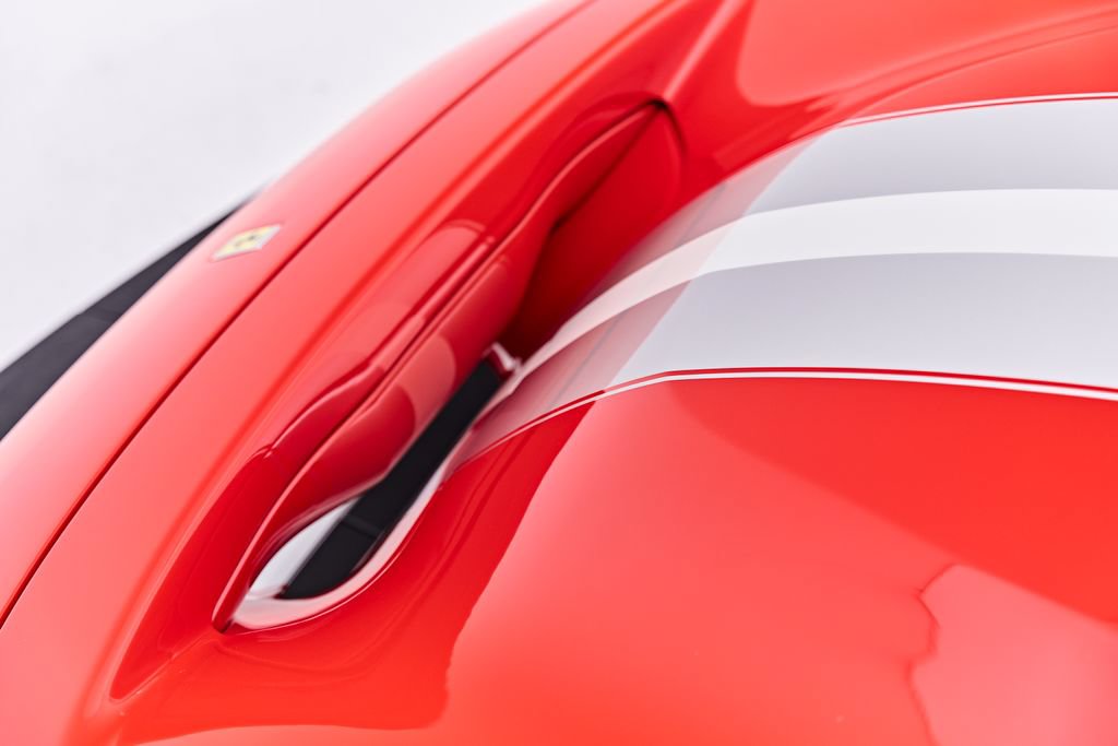 Used 2020 Ferrari 488 Pista Coupe RWD image 30