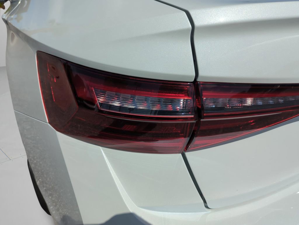 New 2026 Volkswagen Jetta SE image 44