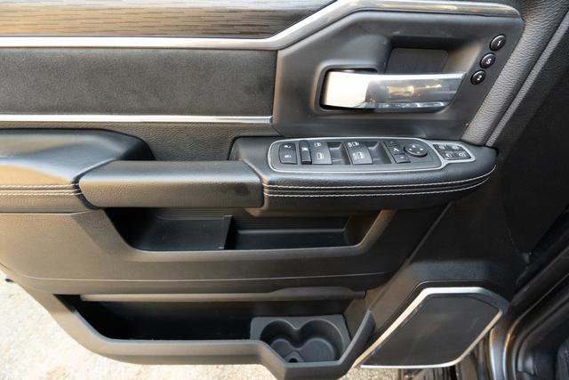 Used 2023 RAM 3500 Laramie image 15