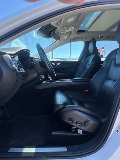 Used 2020 Volvo XC60 T5 Inscription AWD/4WD image 23