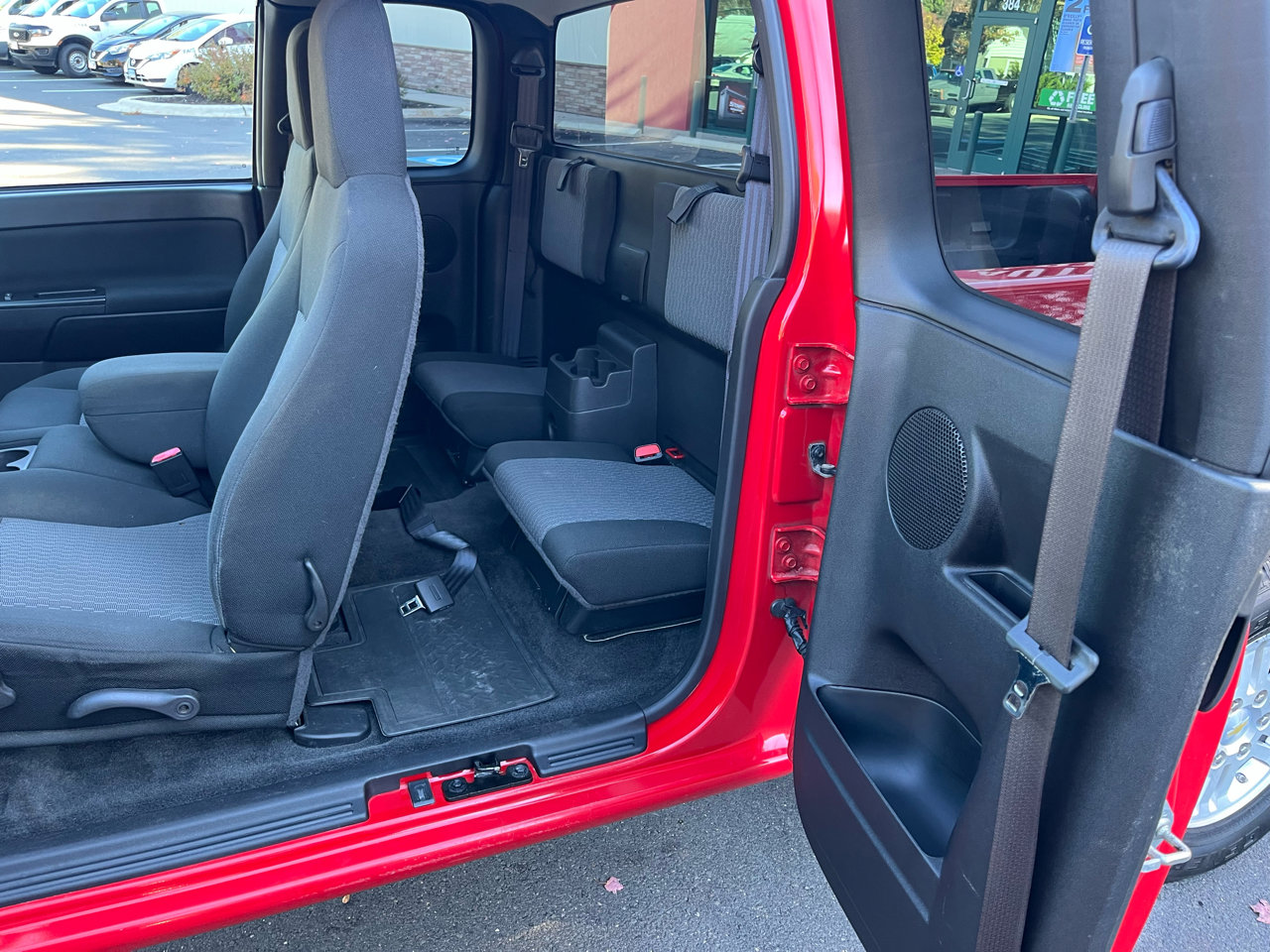 Used 2009 Chevrolet Colorado LT w/ Power Convenience Package image 24