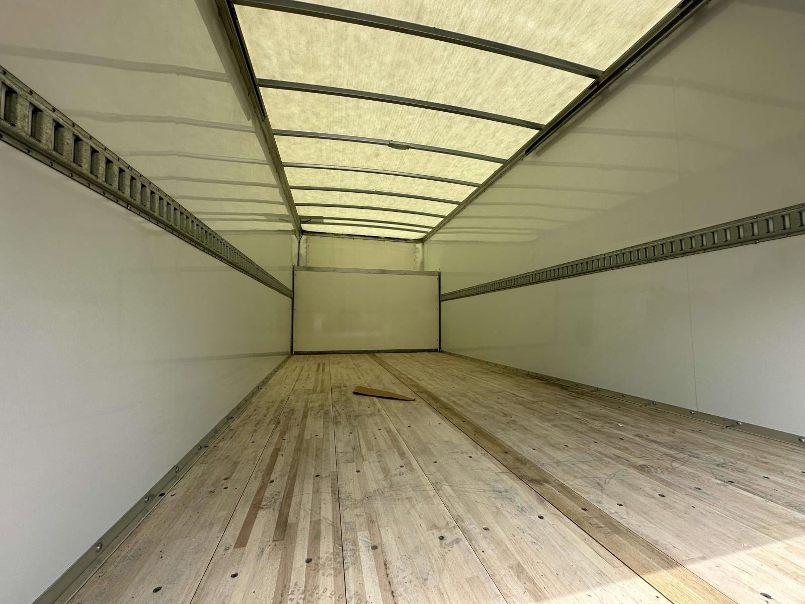 New 2025 Chevrolet Express 4500 Extended w/ Power Convenience Package image 16