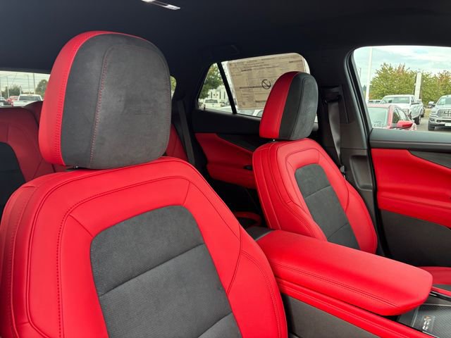 New 2024 Chevrolet Blazer EV RS image 41