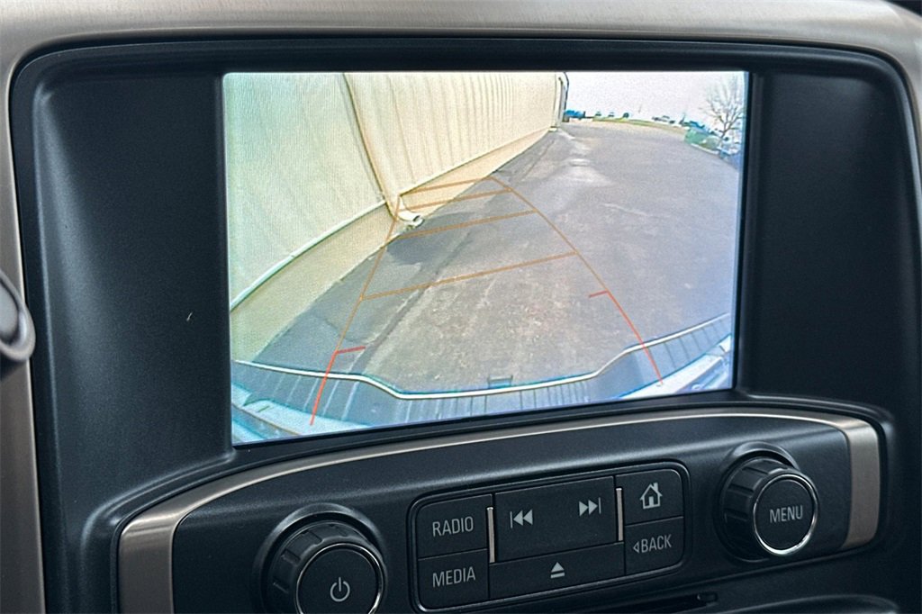 Used 2018 GMC Sierra 2500 Denali w/ Duramax Plus Package image 20