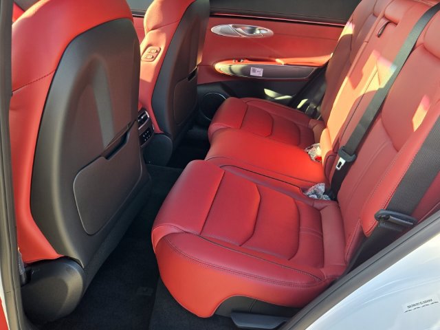 New 2027 Genesis GV70 2.5T Sport Prestige AWD/4WD image 6